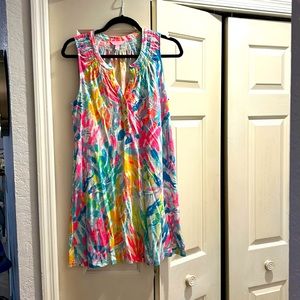 Lily Pulitzer dress